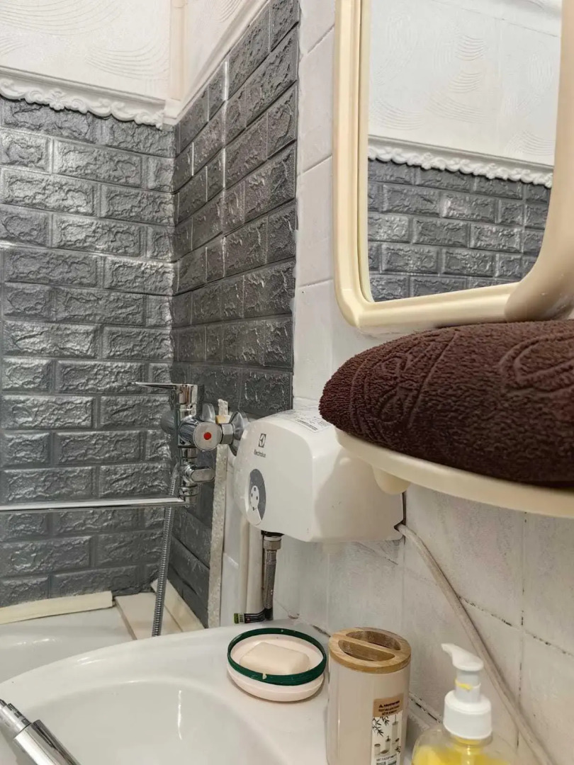 Апартаменты на проспекте Дружбы Народов 15/1