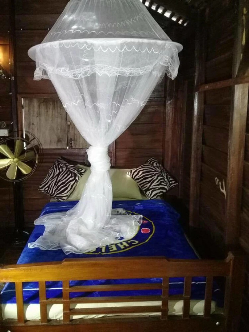 Ruenboran Kiriwong Homestay