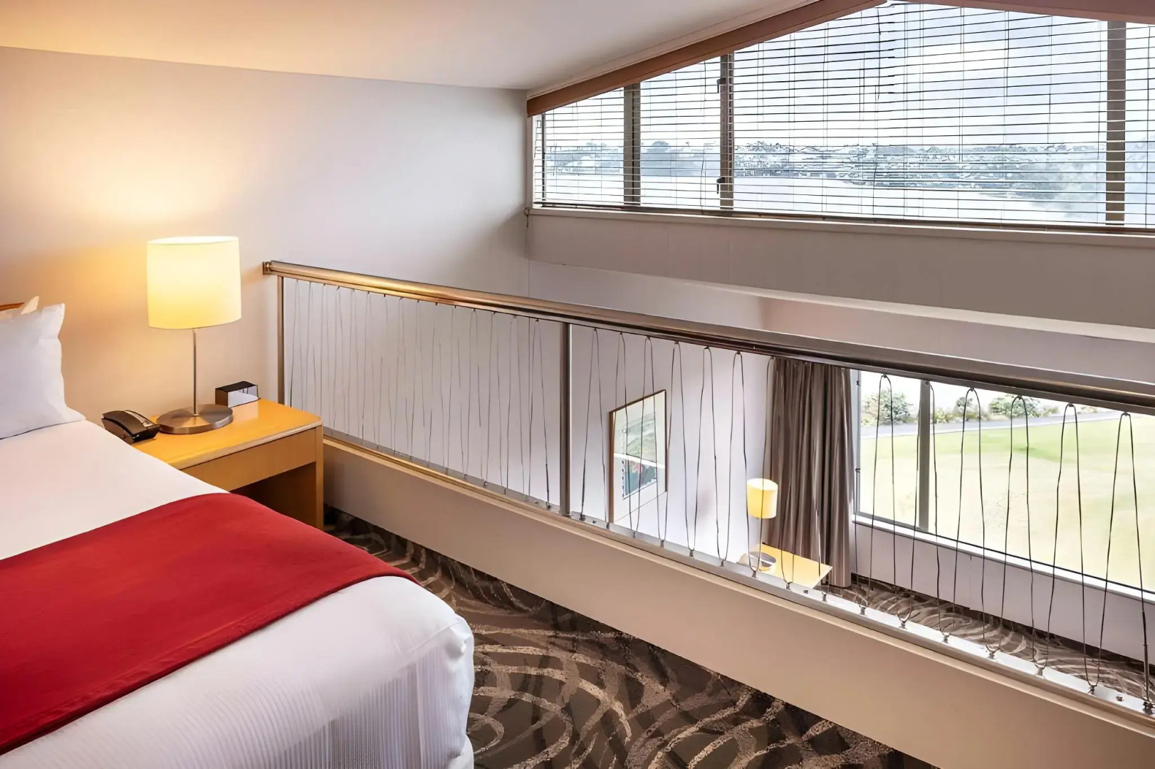 Waipuna Hotel & Conference Centre