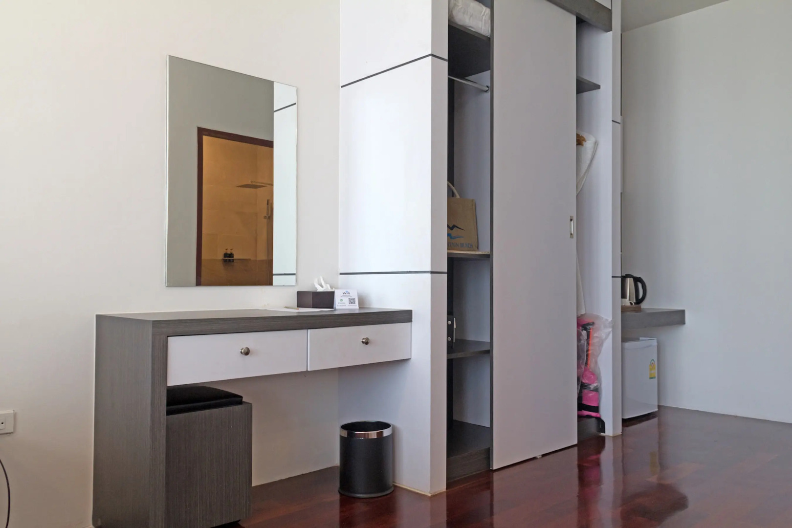 Phi Phi Mountain Beach Resort