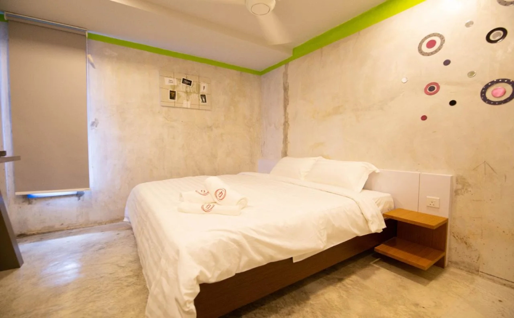 Rick Resort Teluk Intan