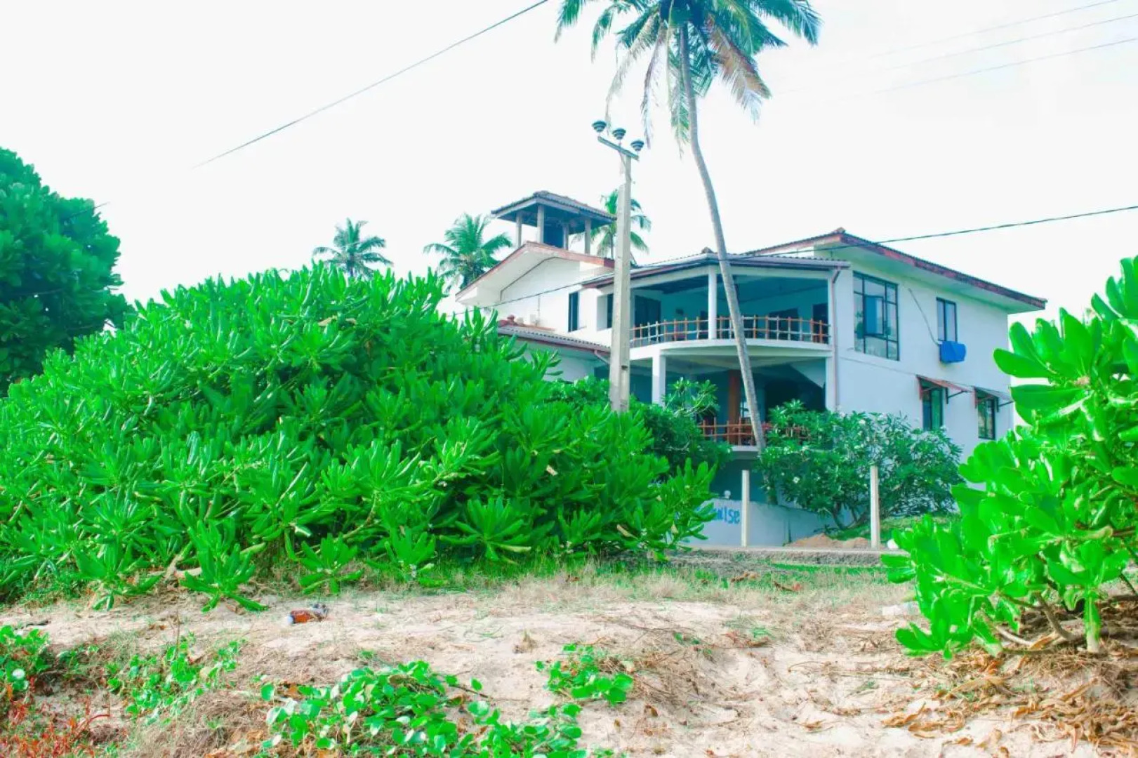 Surf Paradise & Cabana