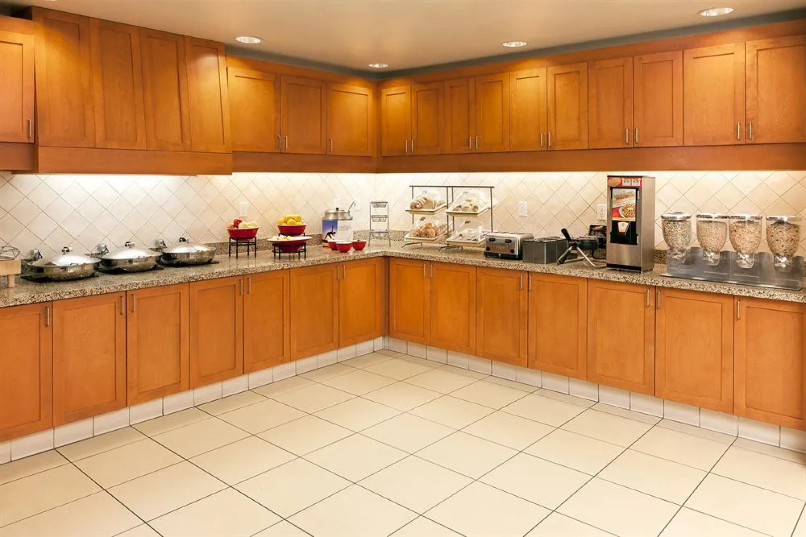 Residence Inn Camarillo