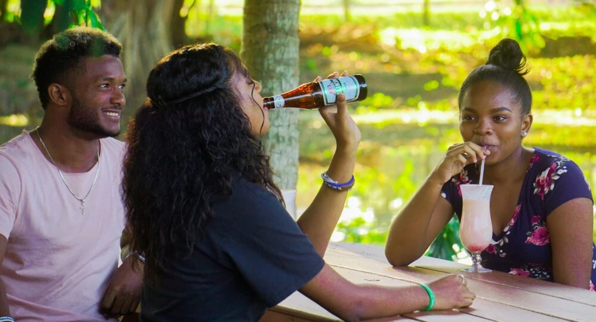 Drift Inn Cayo