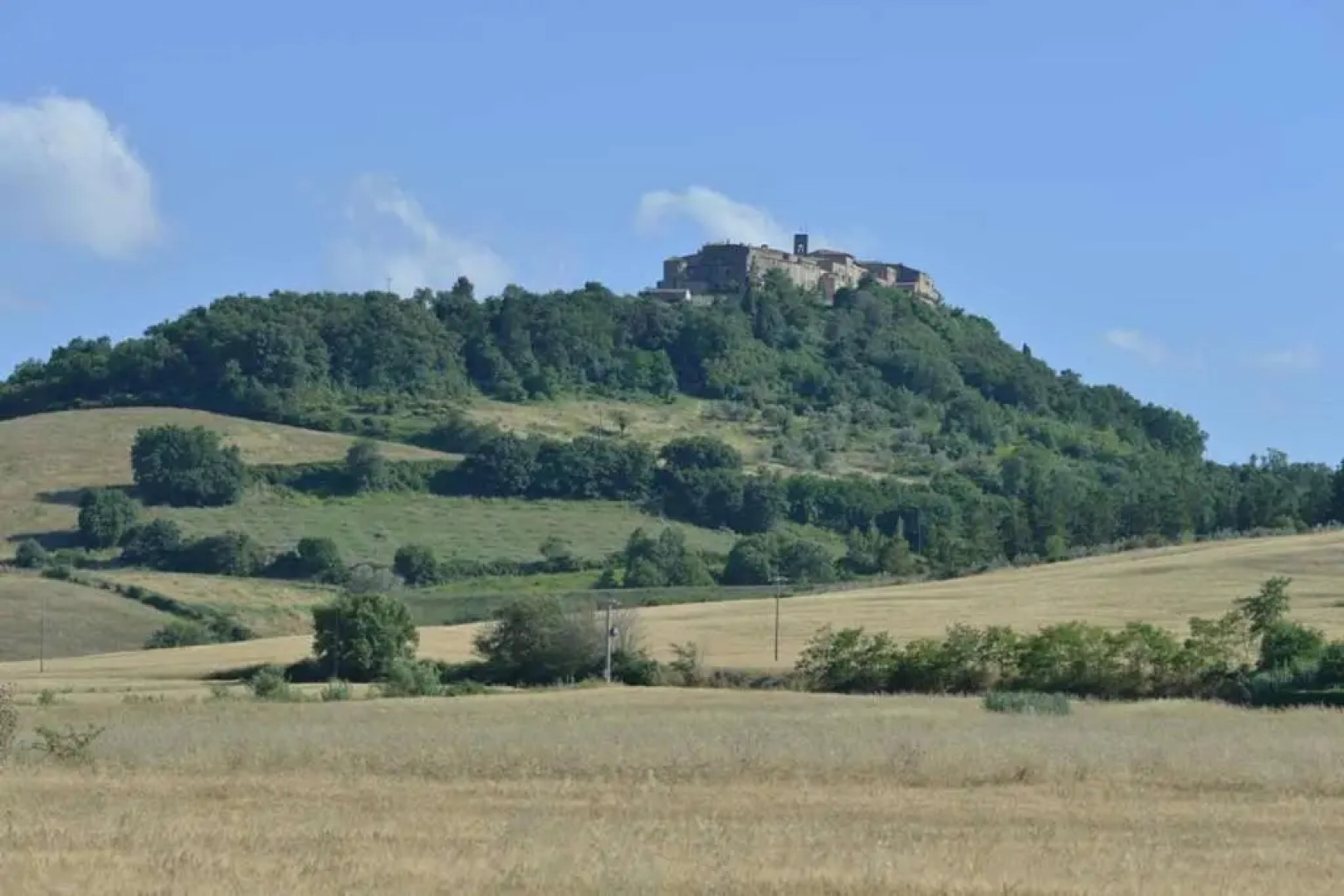 Agriturismo Il Canneto