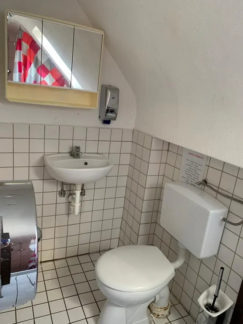 Ab Apartments Heppacher