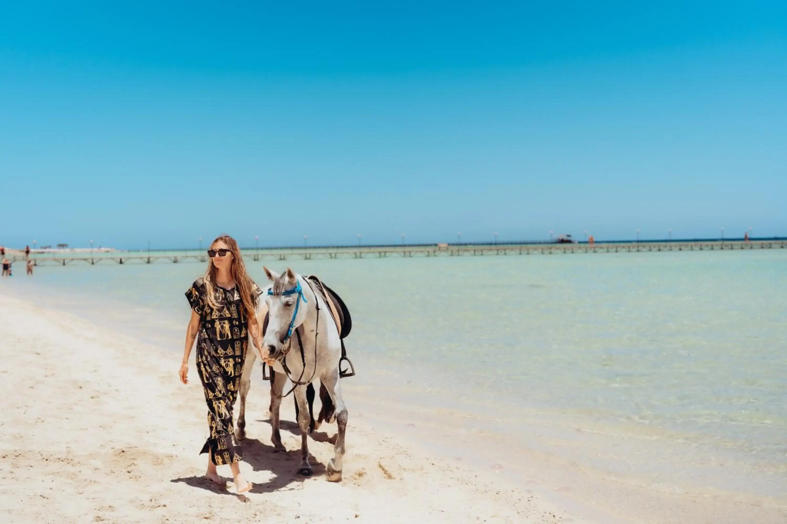 Protels Crystal Beach Resort