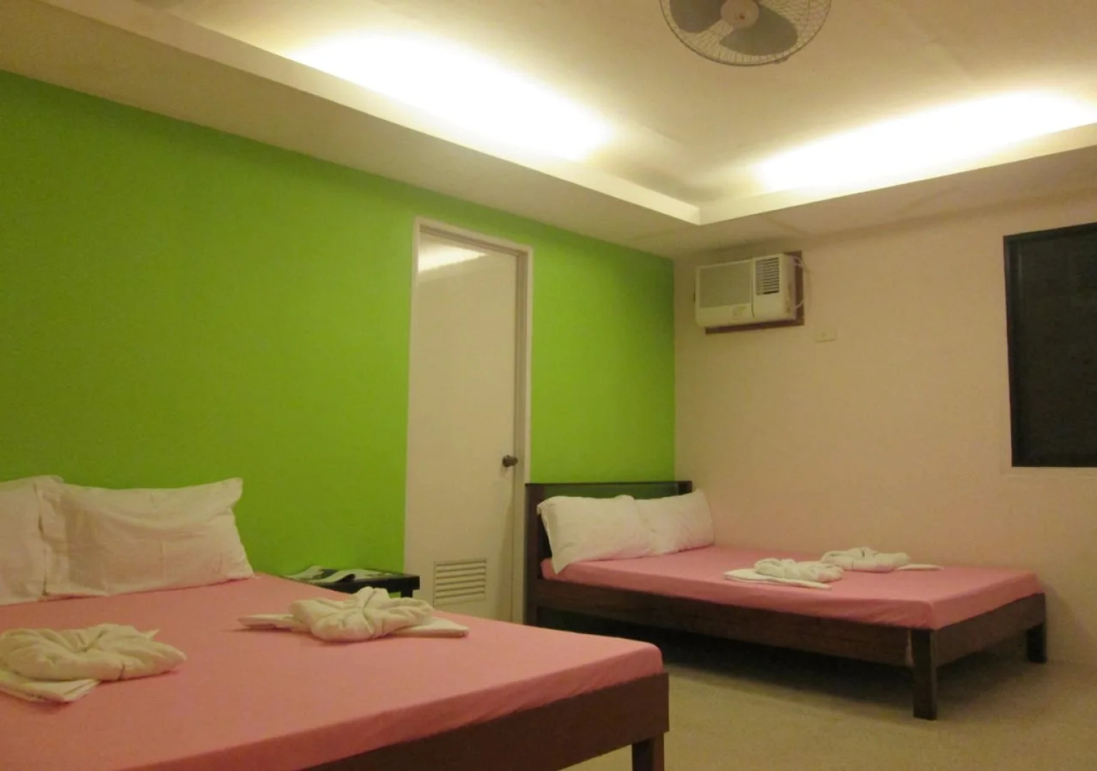 Artesian Bed and Breakfast