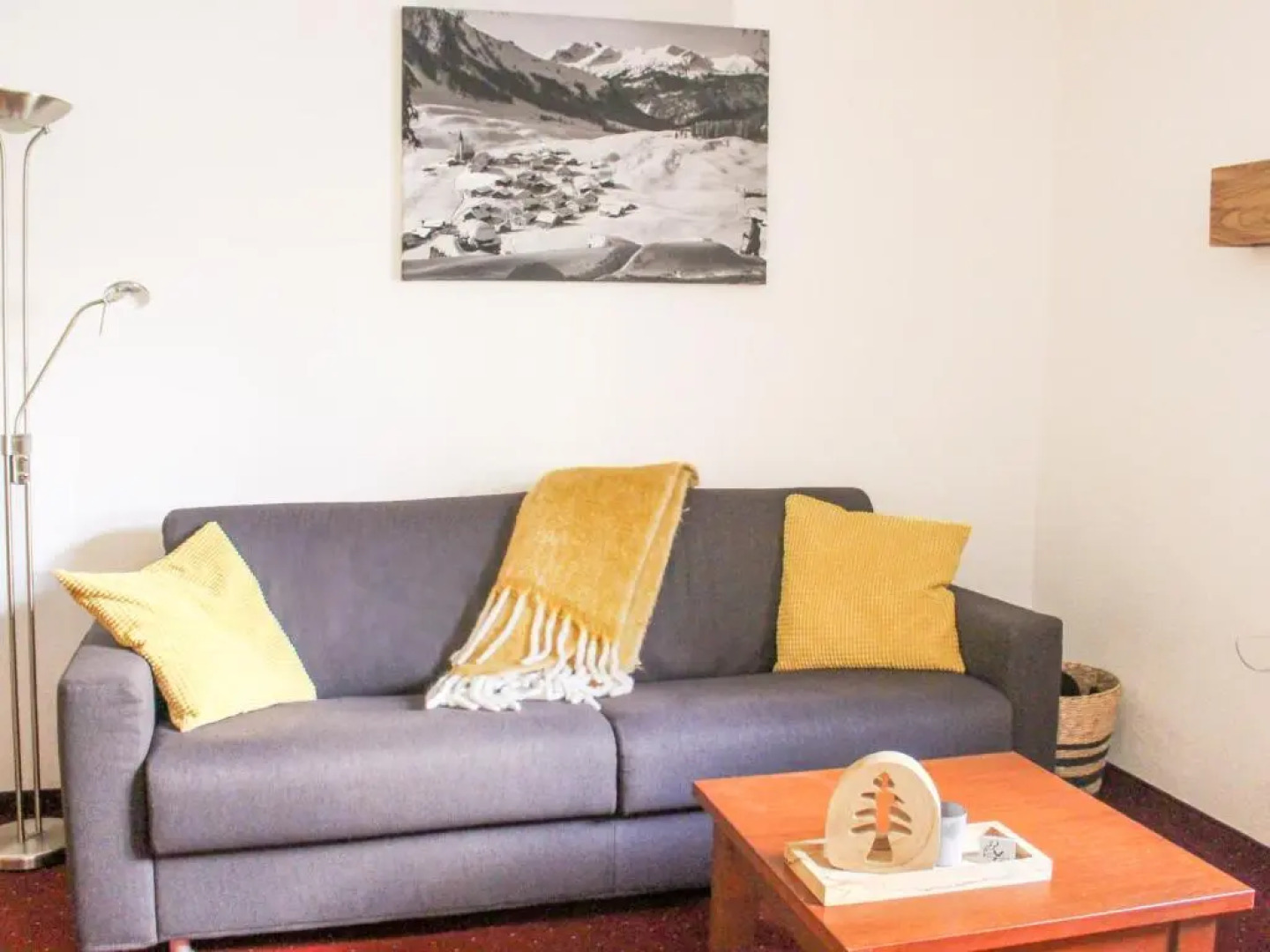 Chalets Zur Rose und Rotenstein