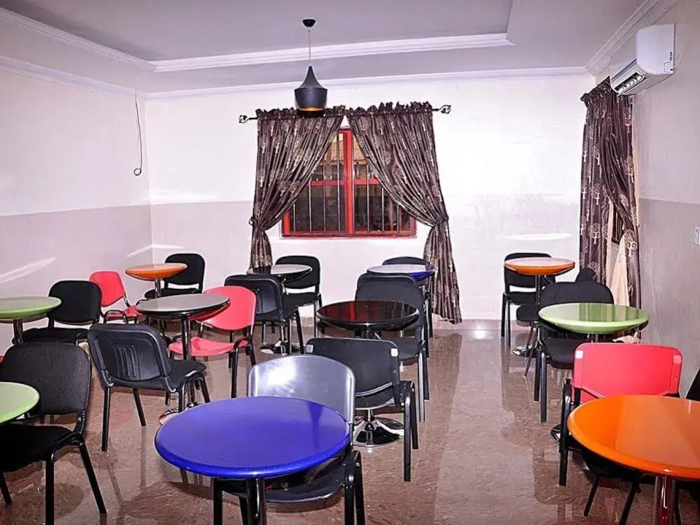 Prestige Events Centre