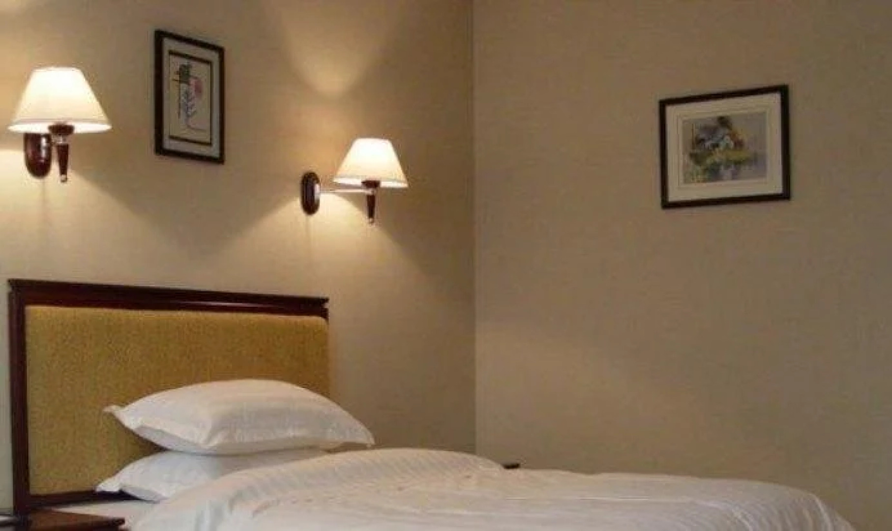 Yongzhou Great Wall Hotel