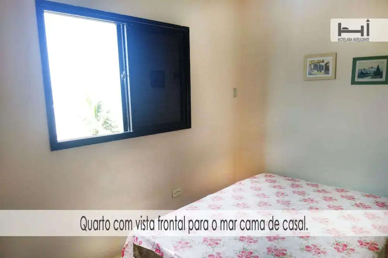 Hi La Residence Flat