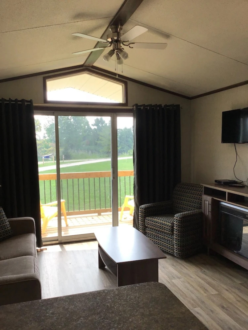 Woodland Lake RV Resort