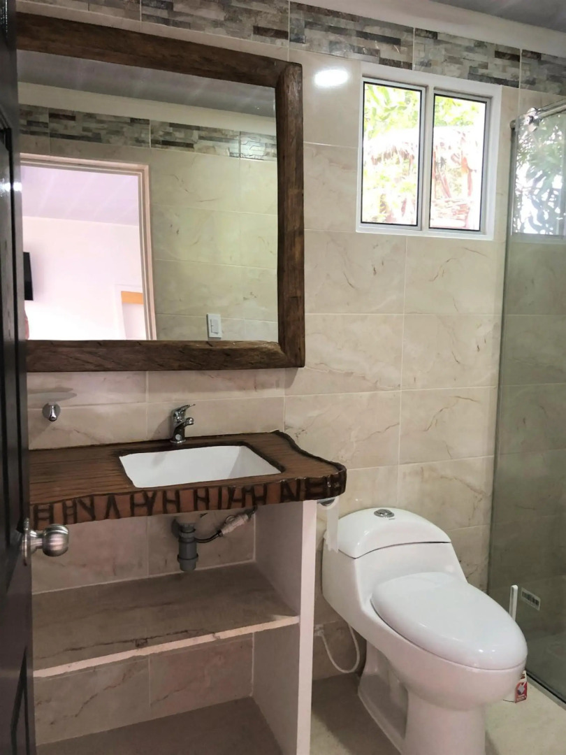 Cabañas Los Tulipanes