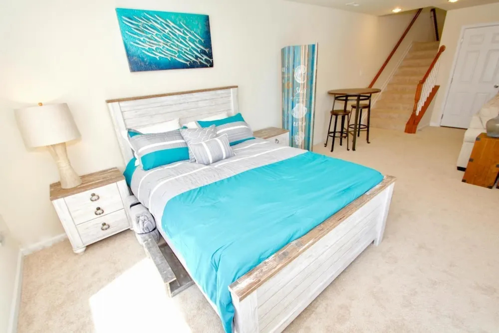 Seaside Village - Sand Bar Lane 12906-1