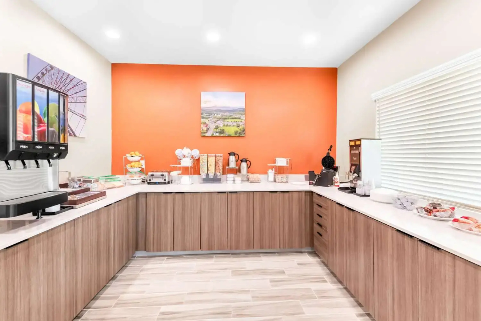 Sleep Inn & Suites Pigeon Forge - Downtown