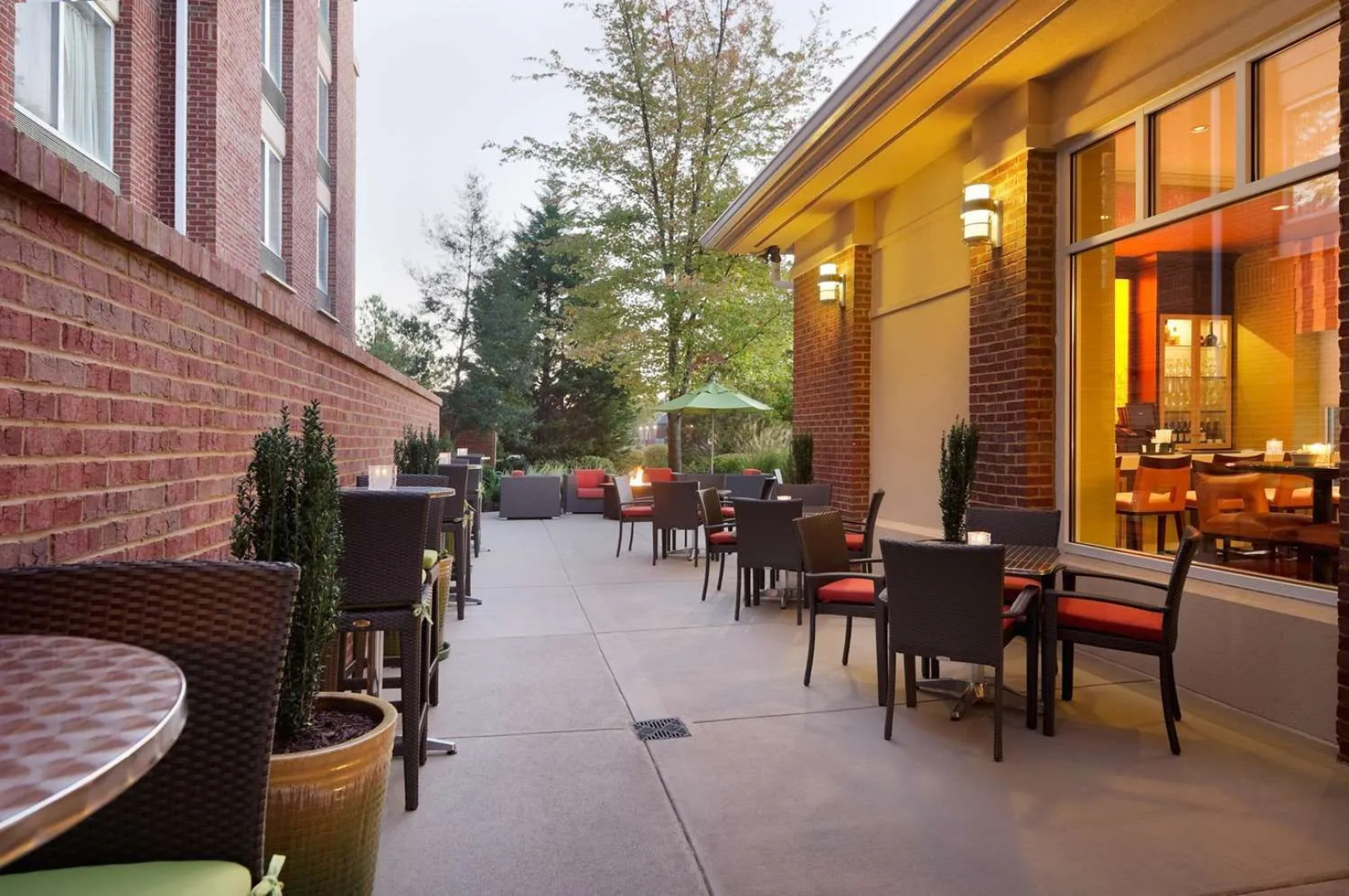 Hilton Garden Inn Atlanta North/Johns Creek