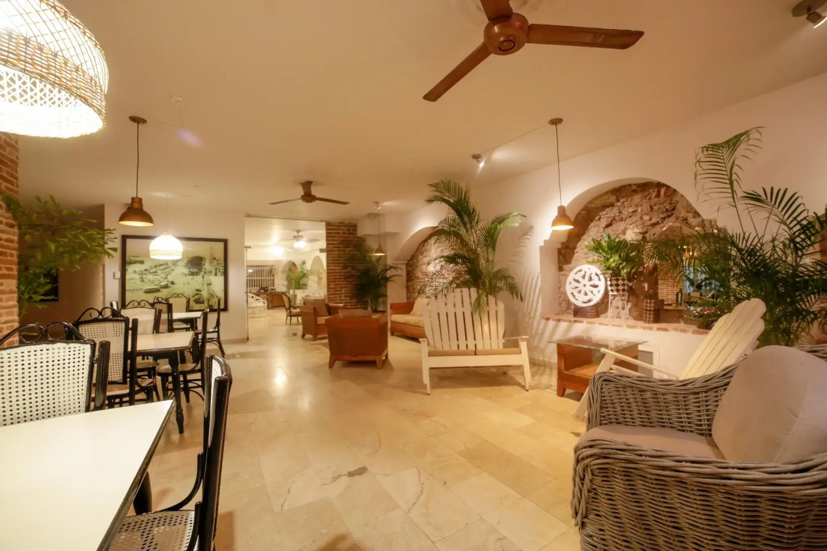 Hotel Kartaxa Cartagena