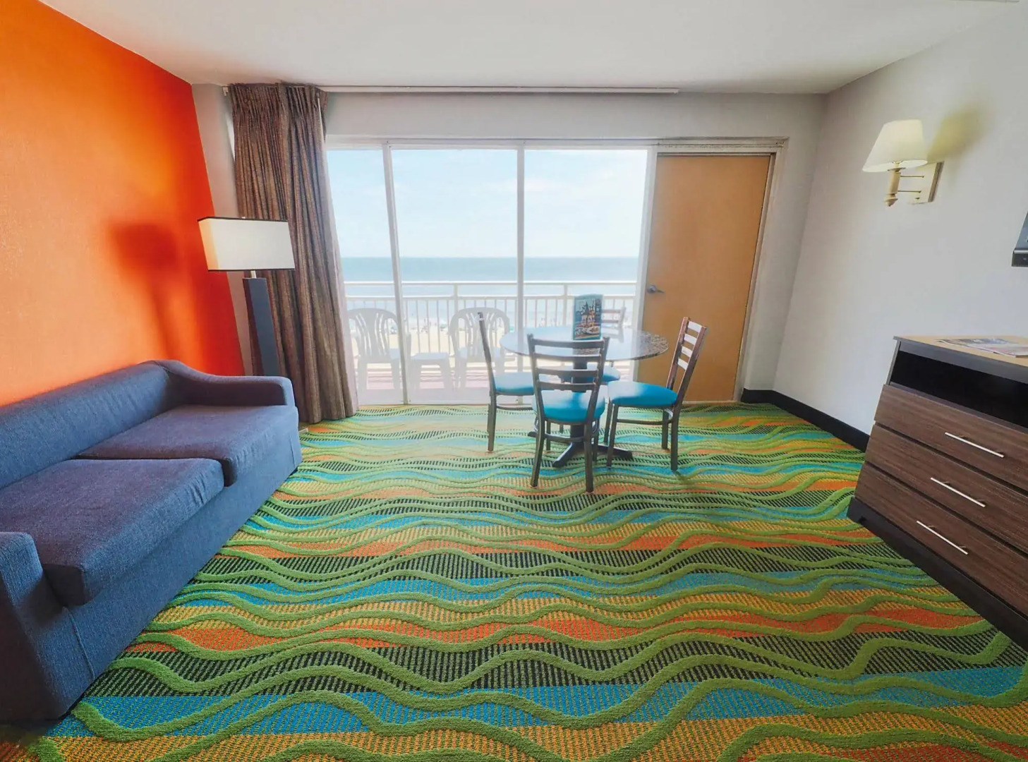 Marjac Suites Virginia Beach Oceanfront