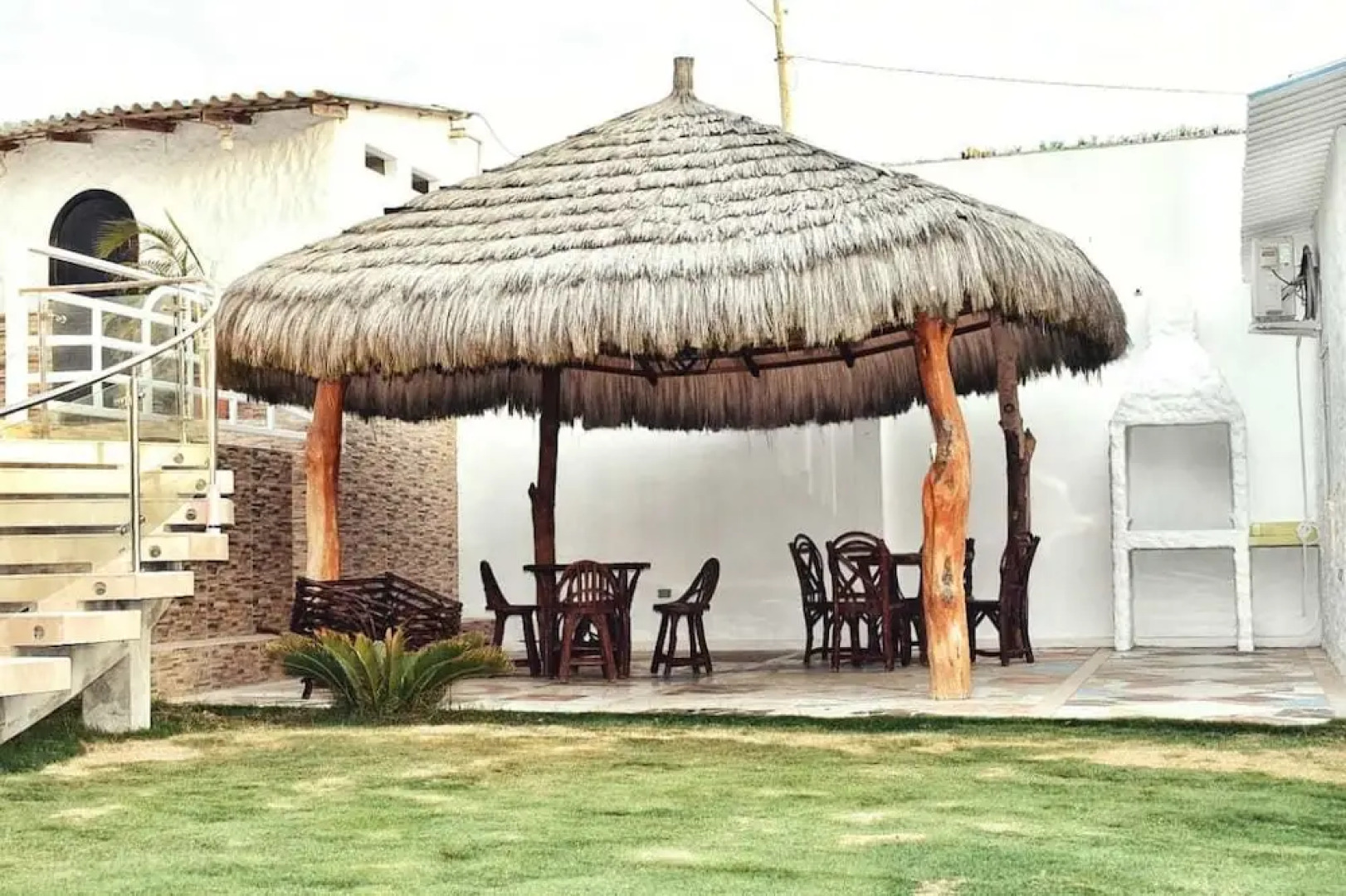 Hosteria Paraiso Engabao