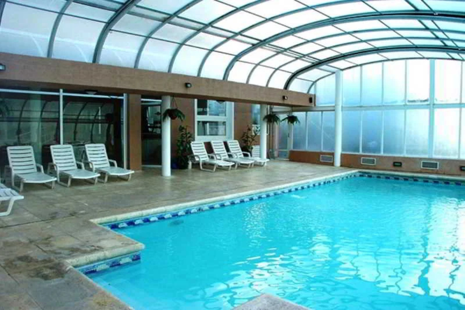 Australis Rumel Hotel Cariló