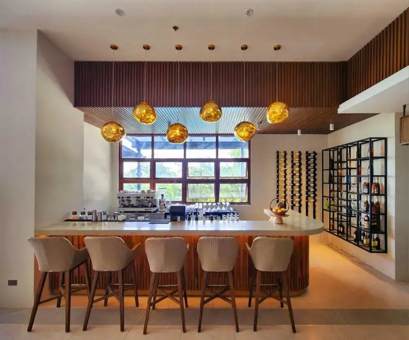 Cebu One Tectona Resort Hotel