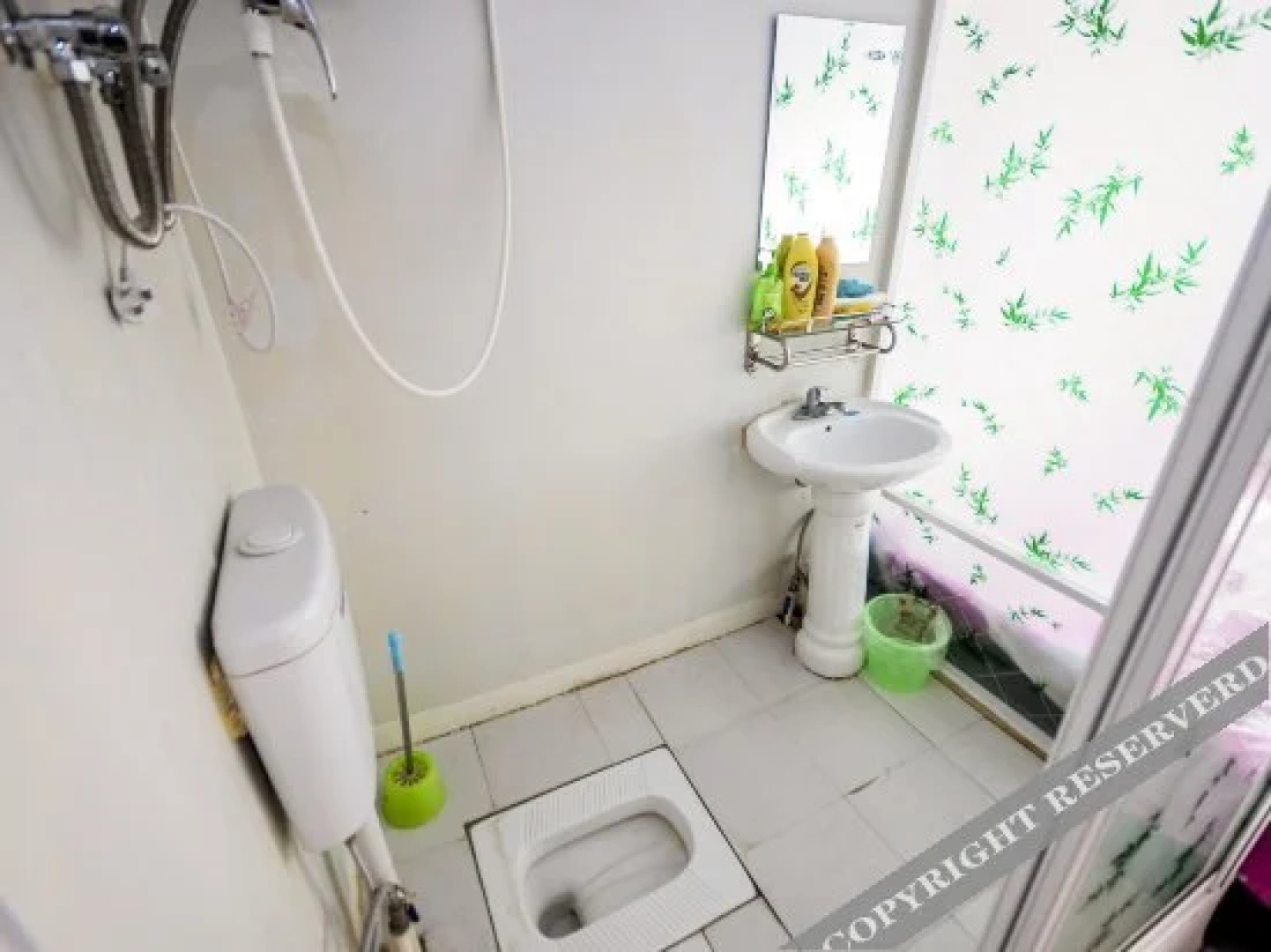 Wusong Island Xueyun Wanjia Inn