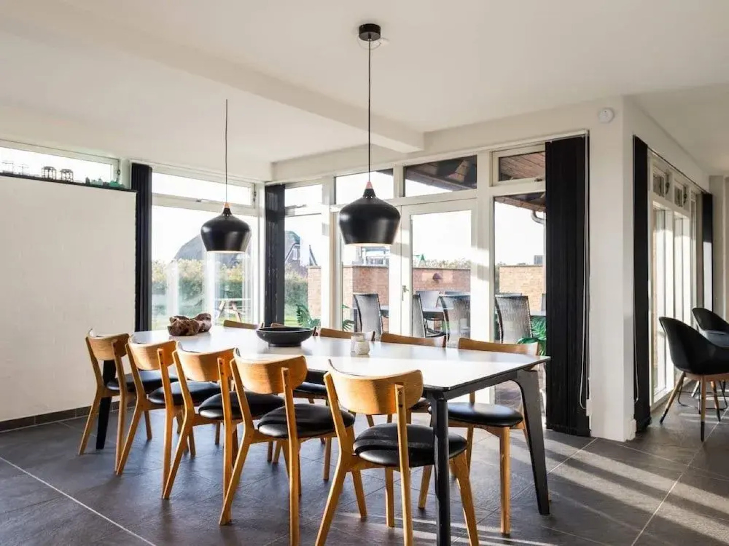 12 Person Holiday Home in Blavand