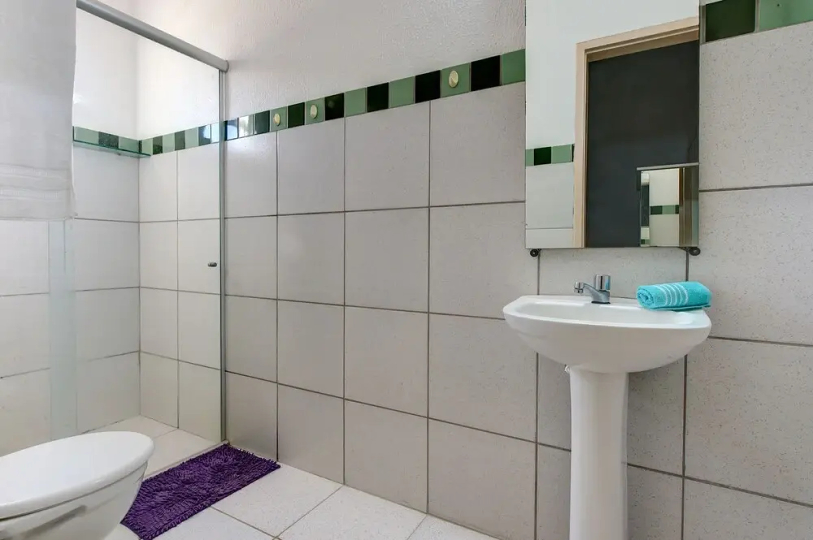 Casa amarela Porto das Dunas p Carpediem