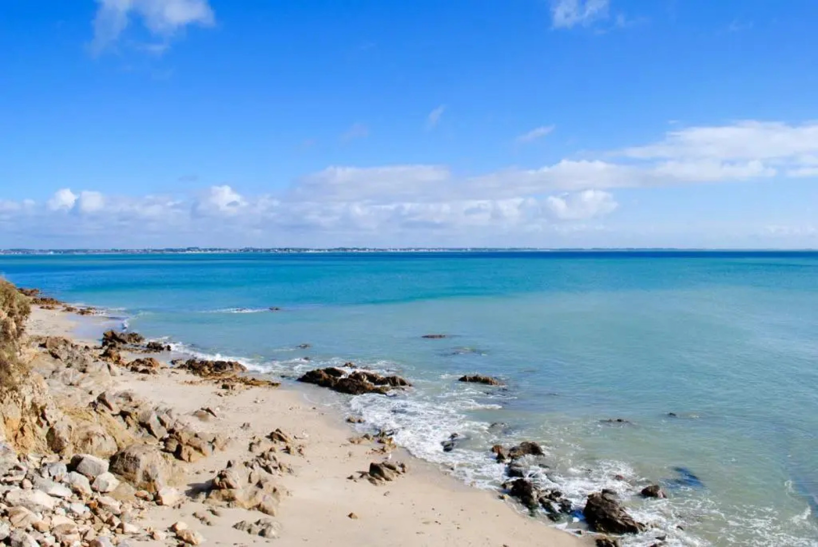 Domaine de la Pointe de Kerhostin