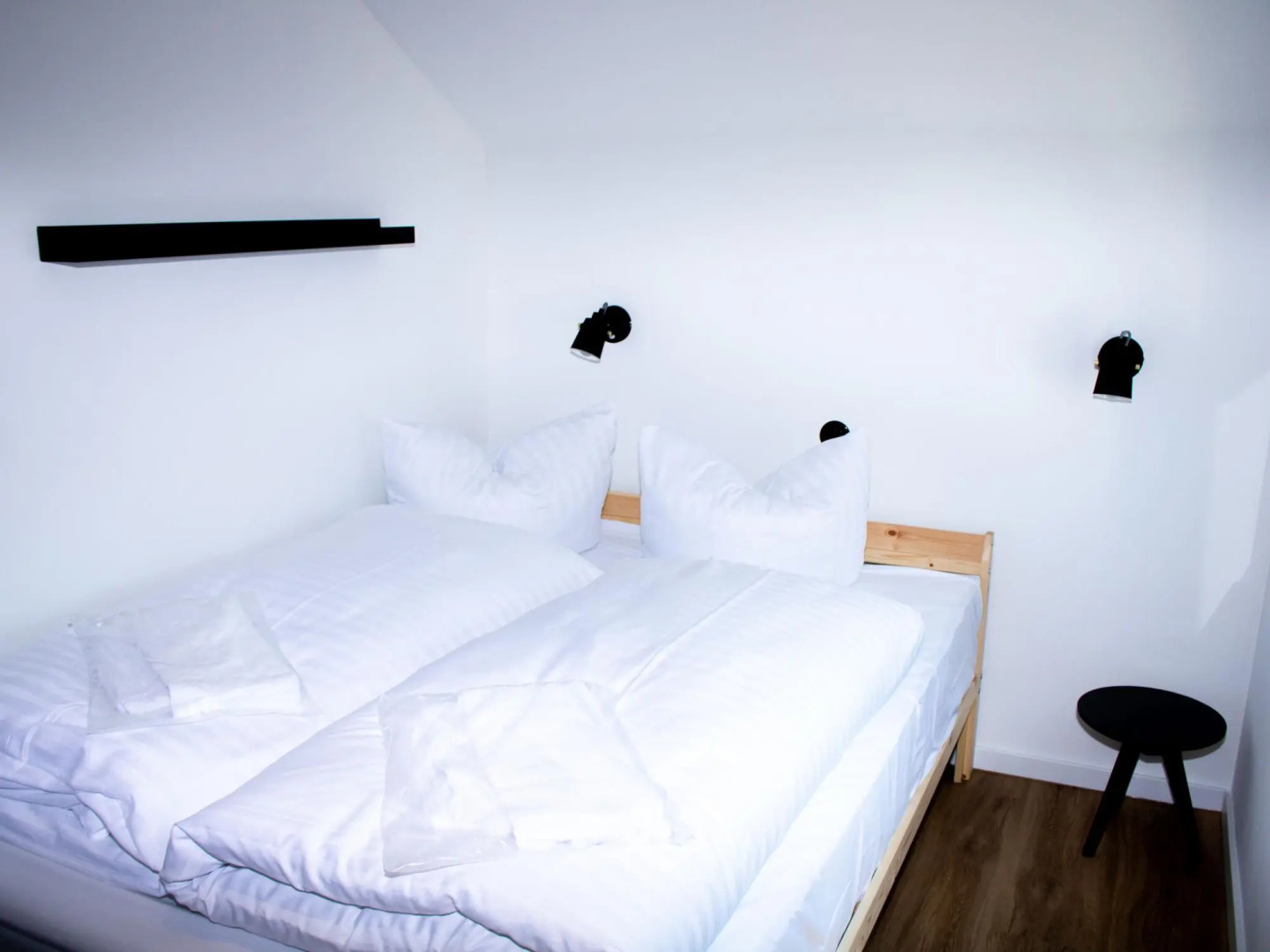 Modern Apartment in Winterberg With Swimming Pool