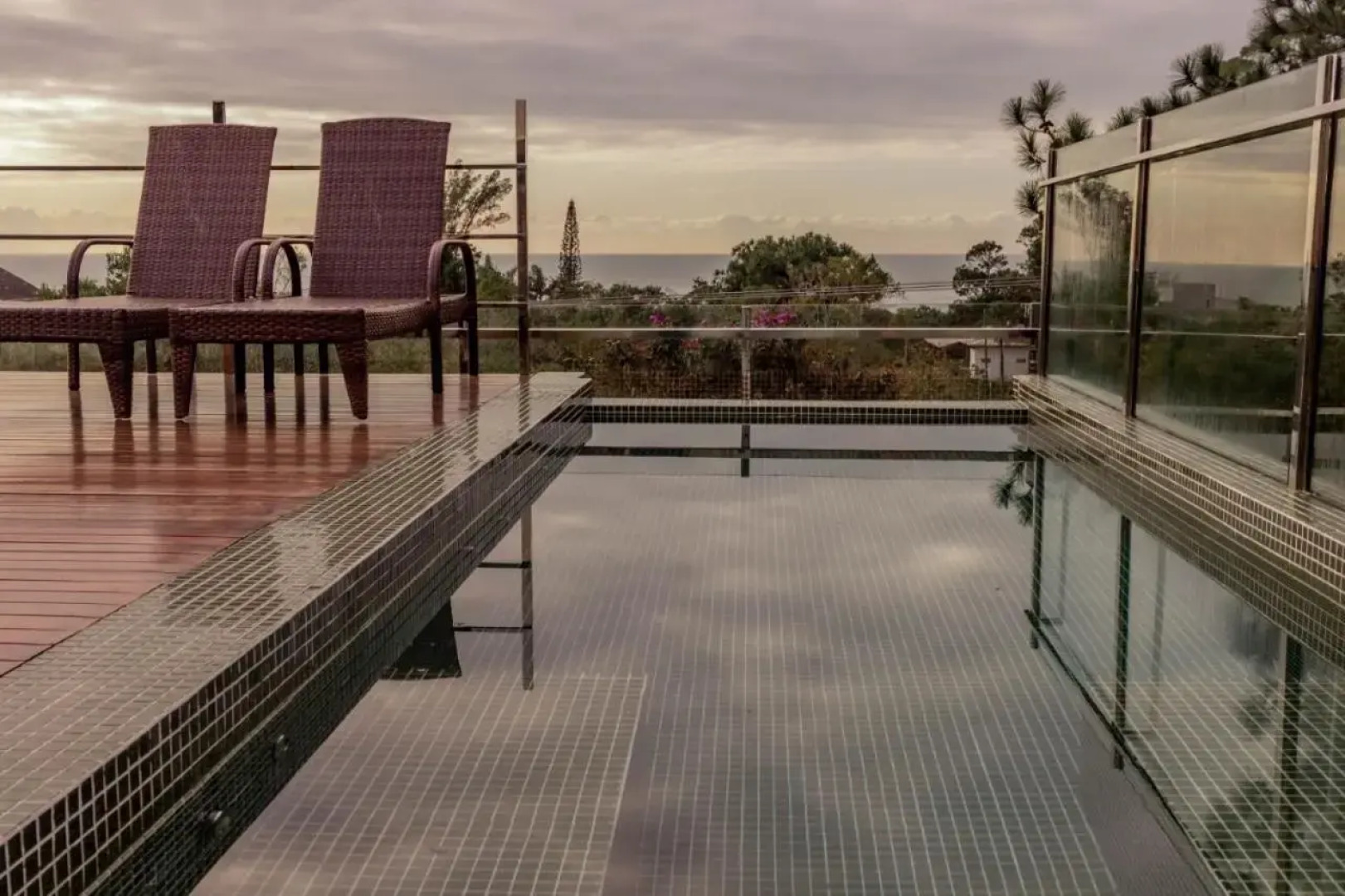 Pousada Morada do Estaleiro