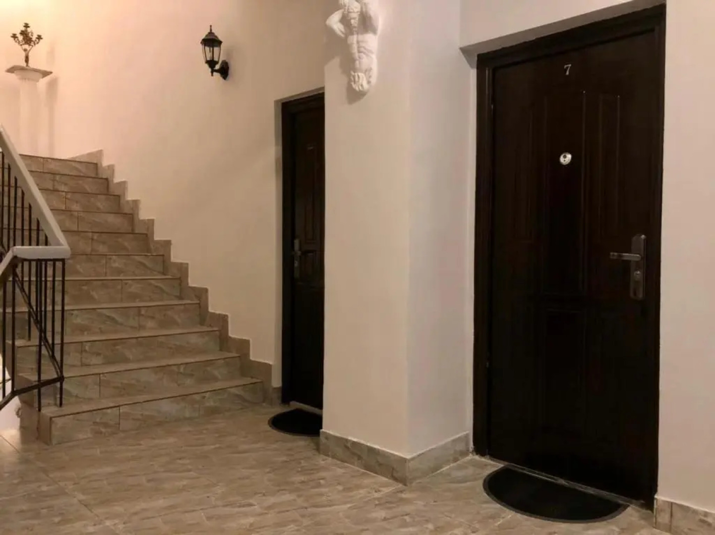 ApartHotel in Alaverdi