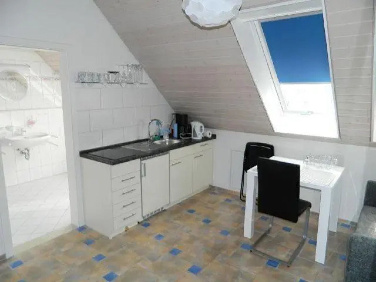 BodenSEE Harbour Apartments Halbinsel Höri Moos