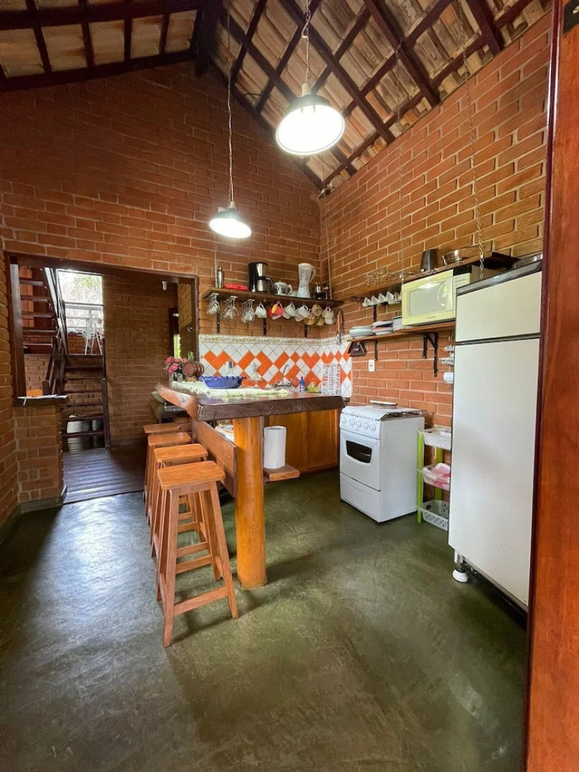 Pousada Dona Manoela