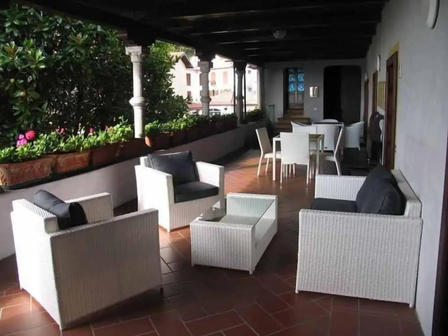 Bed & Breakfast Casa Mariuccia