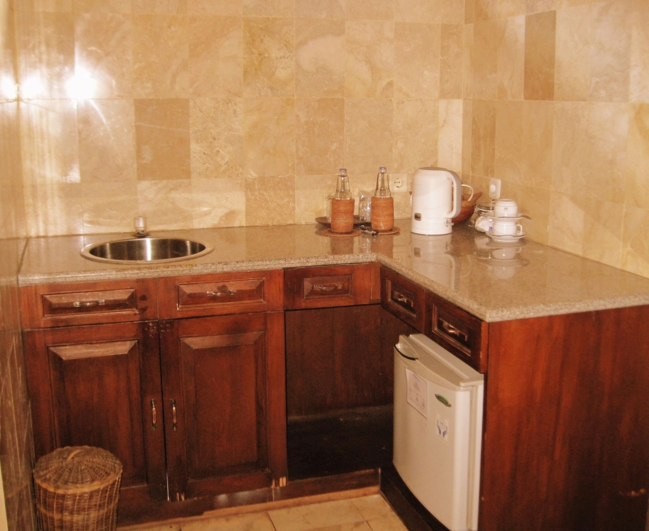 New Adirama Beach Hotel