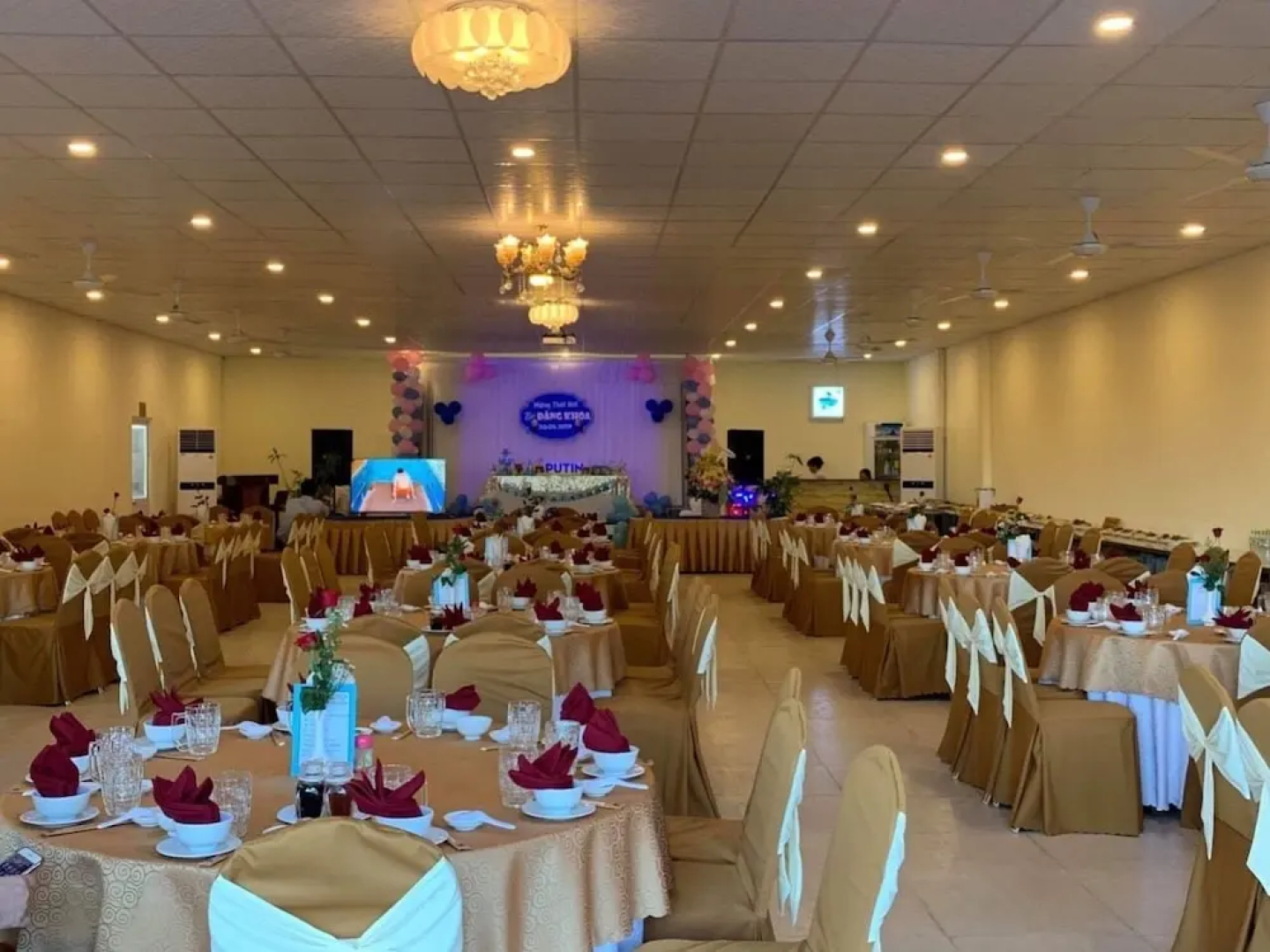Thanh Binh Hotel
