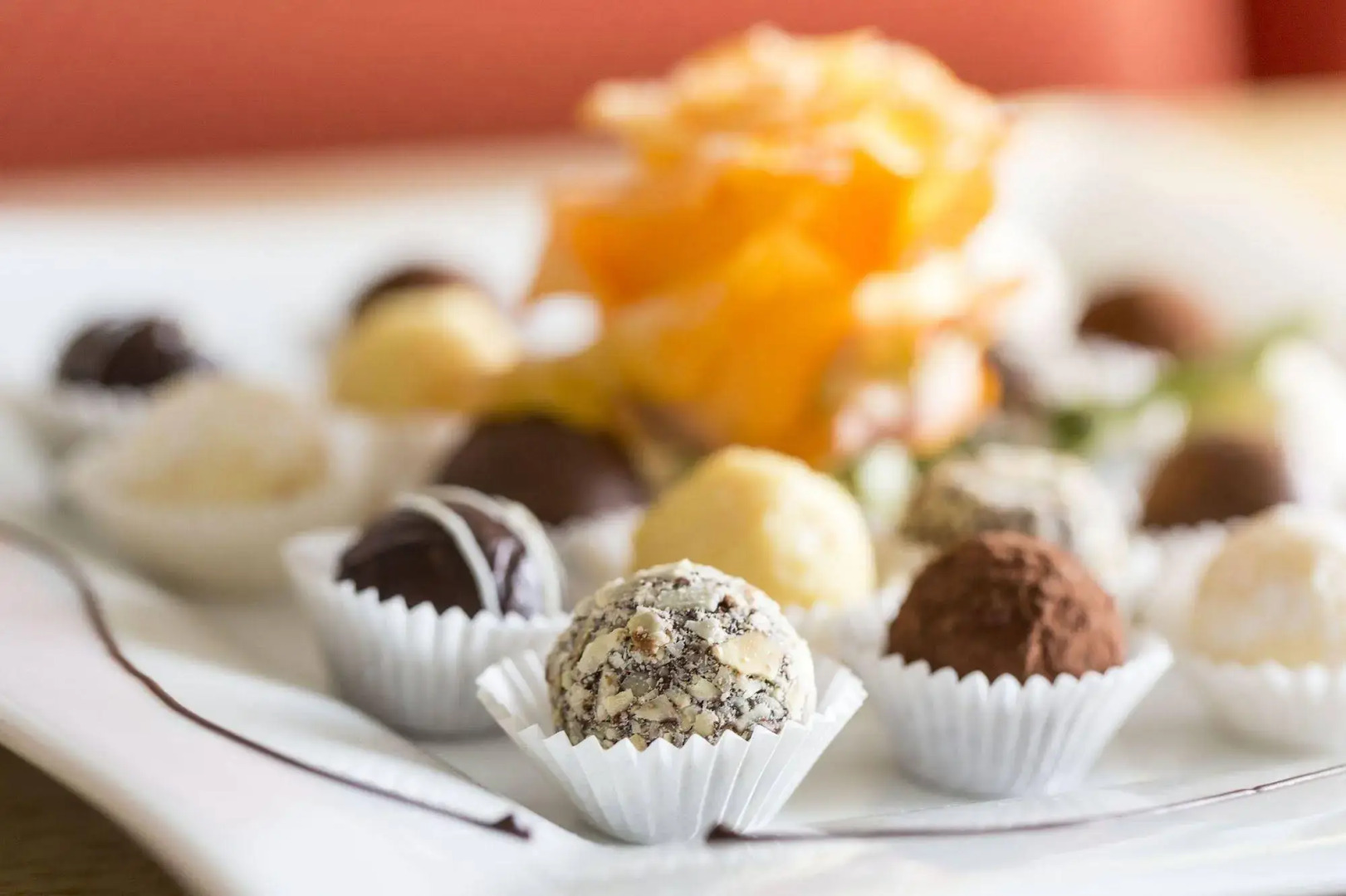 Ferienwohnungen Dünenmeer