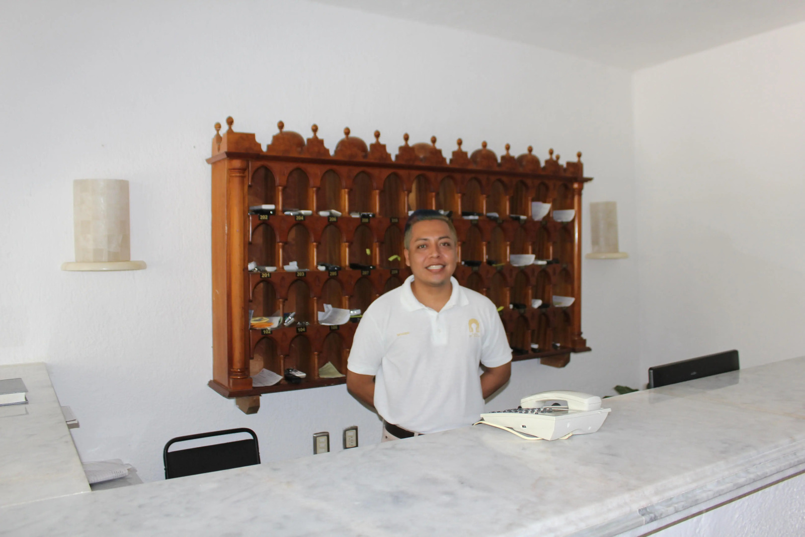 Hotel Aldea del Bazar