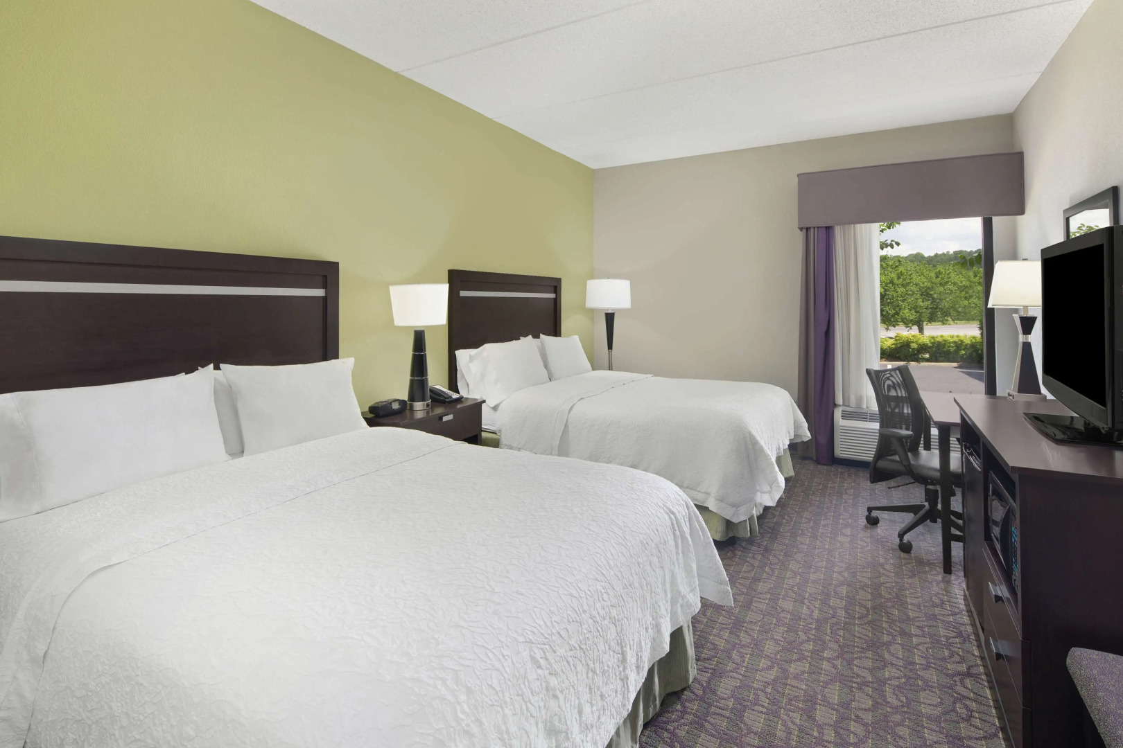 Hampton Inn Atlanta-Town Center/Kennesaw
