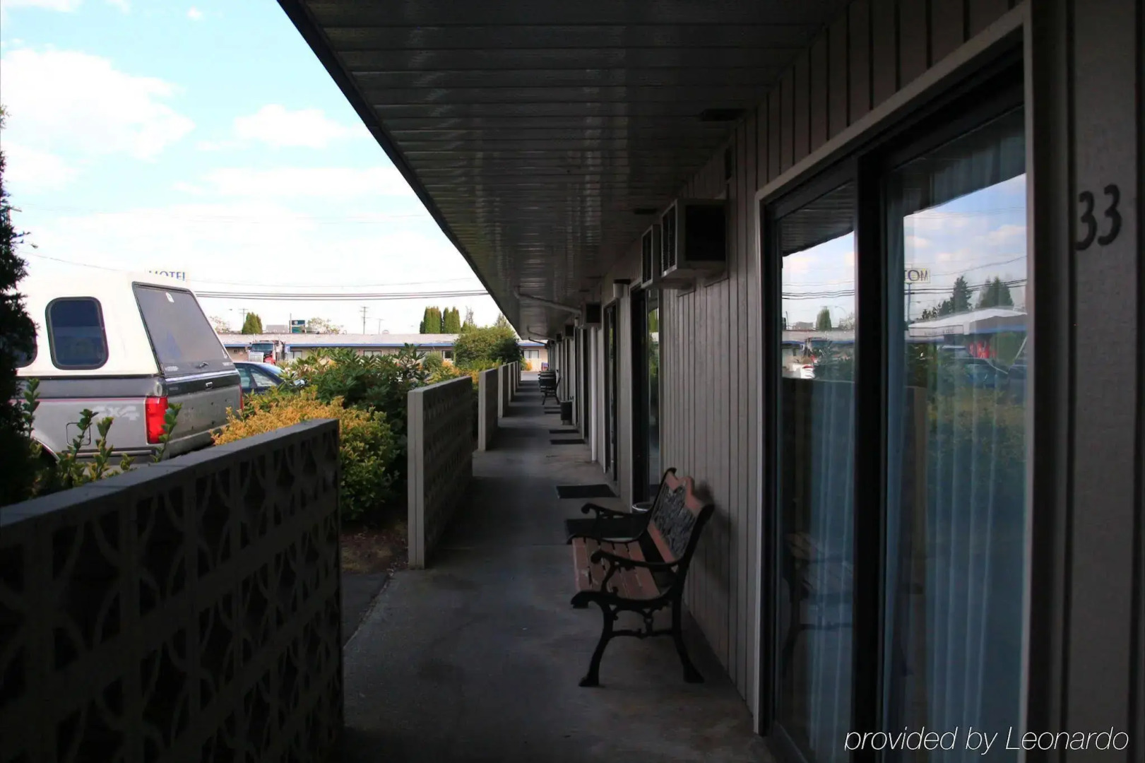 Westward Inn & Suites