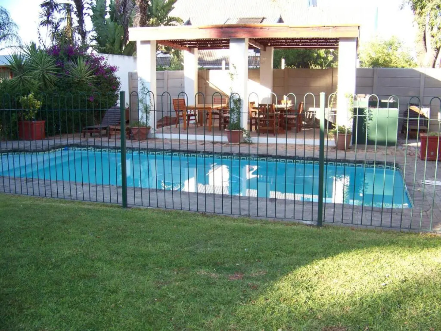 Haus Victoria Self Catering Cottages