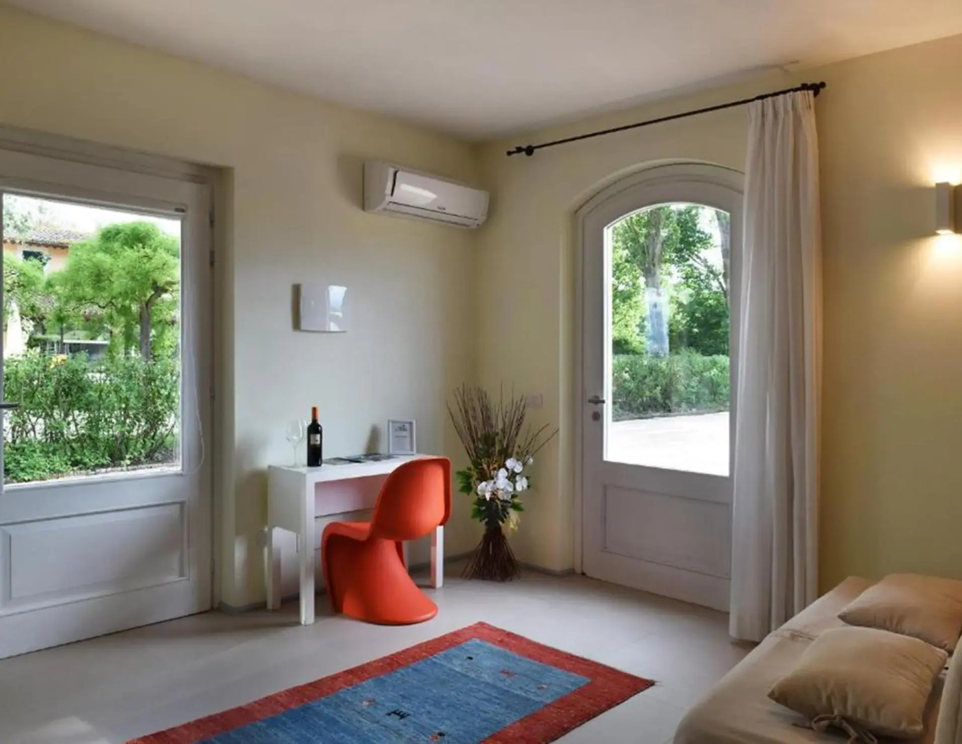 Hotel Villaggio Le Stelline