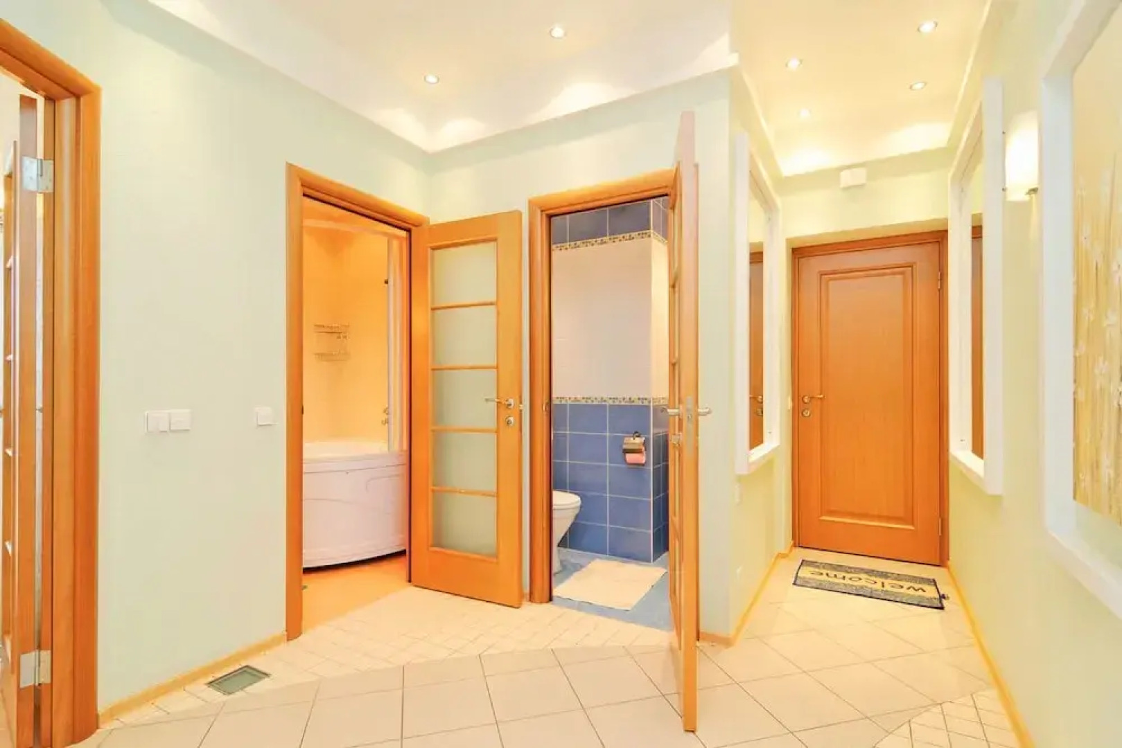 Feelathome apartments