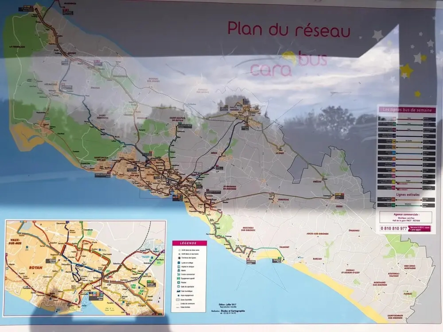 Bungalow With one Bedroom in Meschers-sur-gironde, With Pool Access, Furnished Garden and Wifi