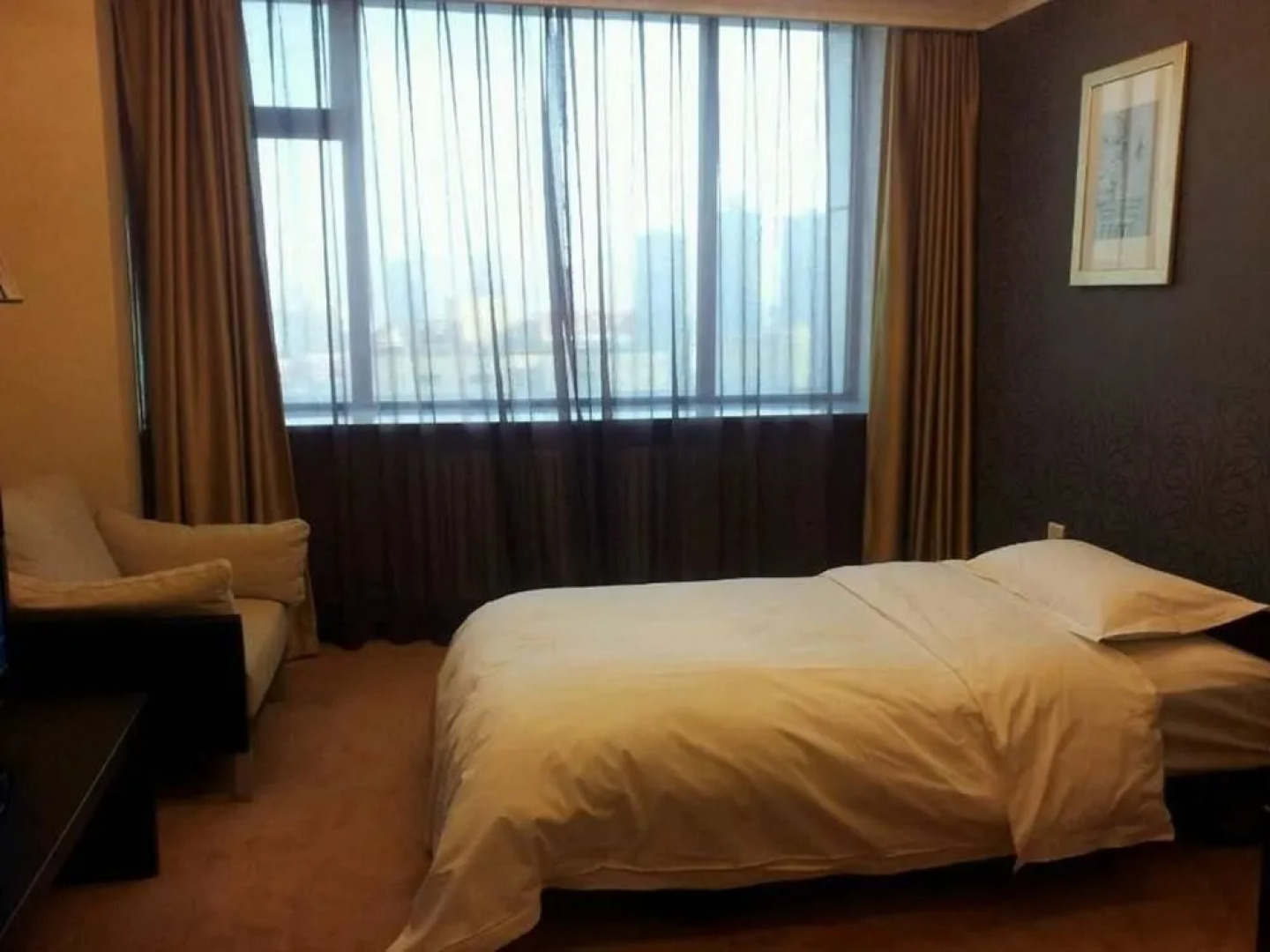 Shenyang Zhengxin Exhibition Service Center