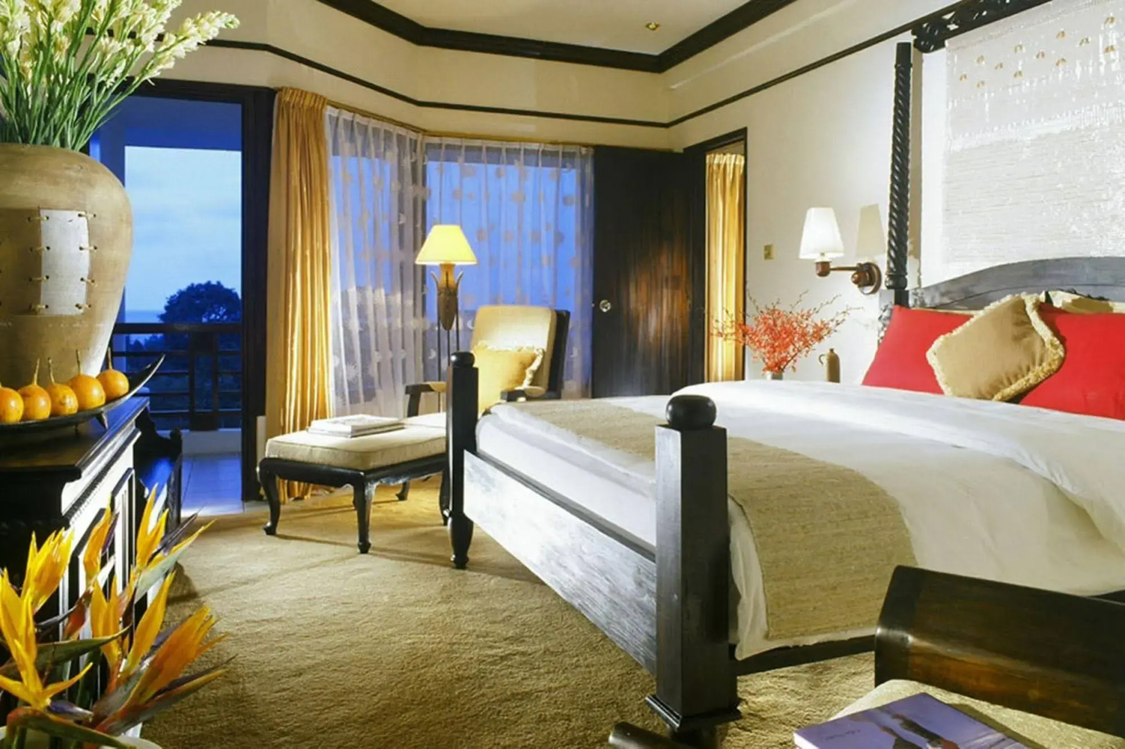 Bintan Lagoon Resort