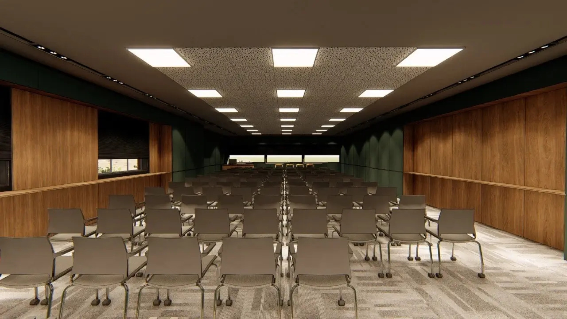 Travel Inn Axten Antonio Prado