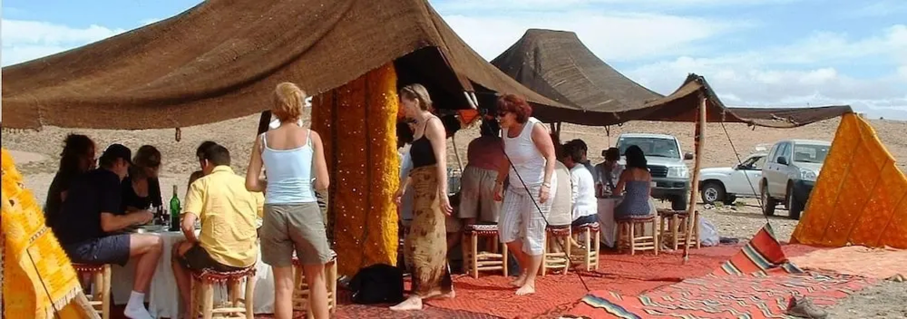 La Perle Traditionnelle du Sud